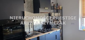 Dwupoziomowe mieszkanie bezczynszowe w centrum żor
