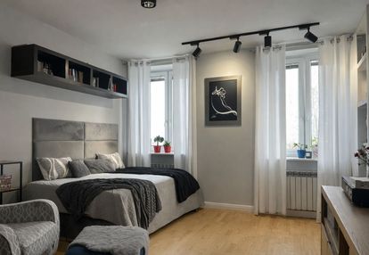 Kamienica przy uw | winda | parking