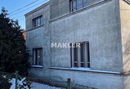 Dom/lokal usługowy do kapitalnego remontu!