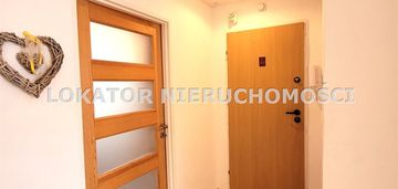 Bez prowizji od kupującego/2 pokoje/balkon