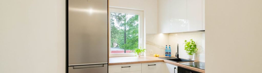 3-pok. 54,25 m² | po remoncie | wola koło | metro