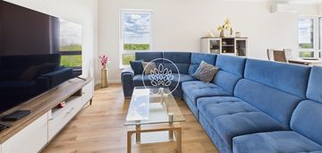 Kosmiczny apartament z widokiem na wisłę