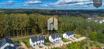 Zamieszkaj przy lesie... gotowe do odbioru!