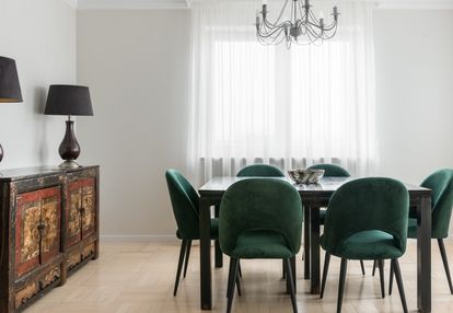 Luksusowy apartament z dostępem do basenu siłowni