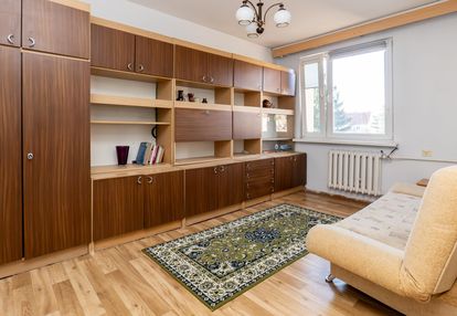 Mieszkanie z balkonem !