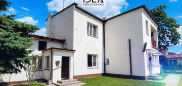 Nowa oferta w fordonie, dom, piękna działka