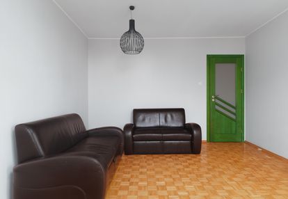 Ustawne 3 pokoje w bardzo dobrej lokalizacji