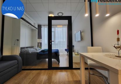 Apartament inwestycyjny z gwarancją najmu