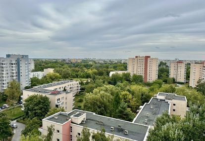 Okazja! | tuż przy metrze | wysokie piętro