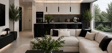 Nowy dom 85m² pod krakowem | ogródek | bez prowizj