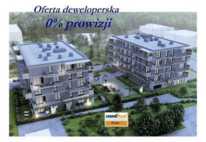 Idealne 2 pokoje w sosnowcu! nowość! 0% pcc!