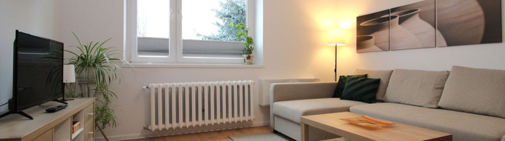 Przytulne | jasne | po remoncie | pierwszy najem