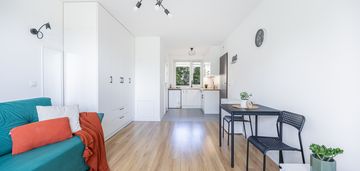 -dwupak inwestycyjny-sggw-metro stokłosy 400m-