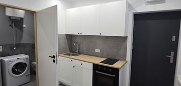 Wygodne mieszkanie  - dwa pokoje po remoncie. -