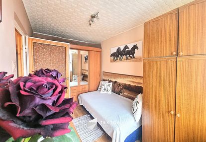 2-pokojowe mieszkanie do własnej aranżacji
