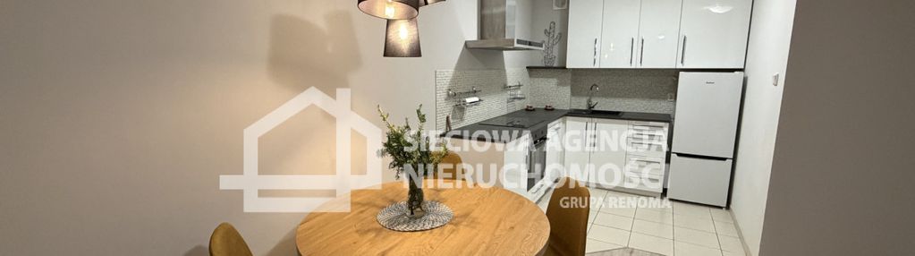 2-pokojowe mieszkanie na os. sokółka z balkonem