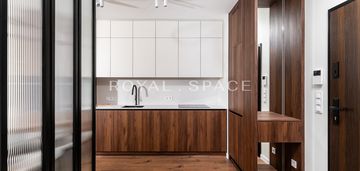 Nowy apartament w inwestycji młyny mogilska!