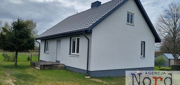 Siedlisko w sercu biebrzańskiego parku