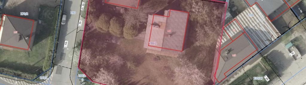 Wolnostojący z ogromnym potencjałem inwestycyjnym