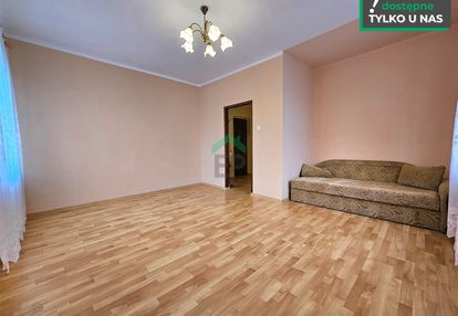 Duże m-2 / 38m2 / 2.piętro / śródmieście