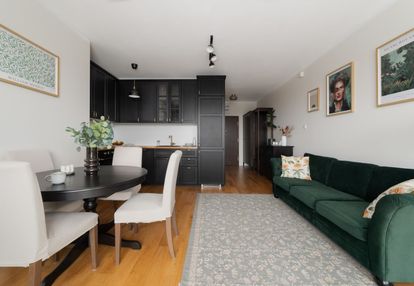 3 pok. mieszkanie z balkonem w wysokim standardzie