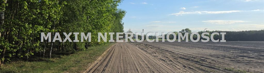 Działka kondrajec gm sochocin