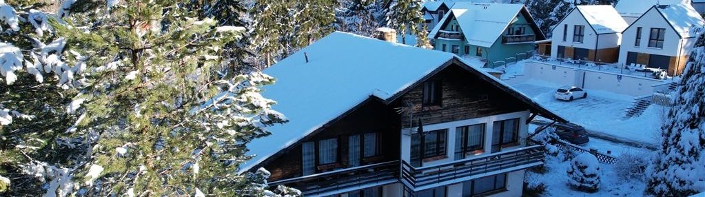 Pensjonat na srzedaż