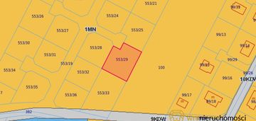 Działka budowlana //cicha okolica//