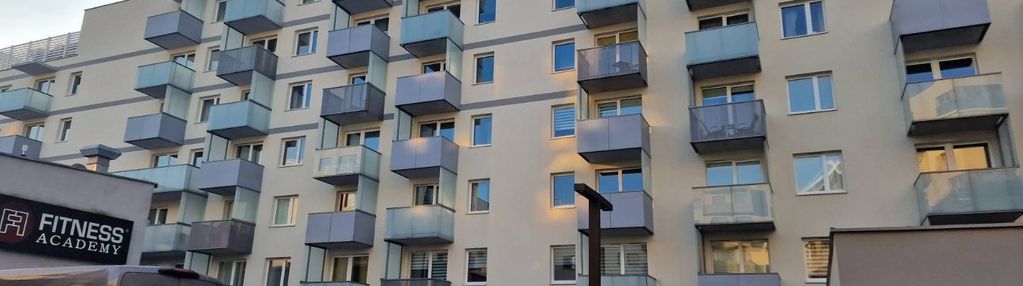 Kawalerka/lokal usługowy/pod klucz/umeblowane/gaj/pod wynajem lub dla student