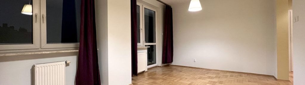 Balkon | bezpłatny parking | po remoncie |gocławek