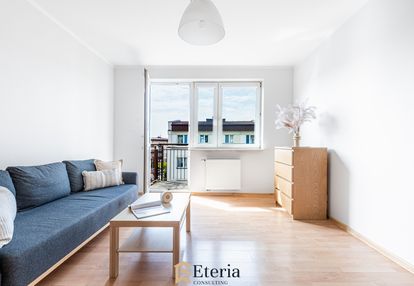 Małe m- duży komfort-balkon-parking gratis