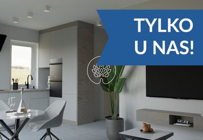 Widok jak z pocztówki | 2 pokoje | garaż w hali