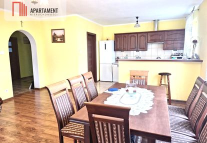 Na sprzedaż dom 100m2 parterowy – łopienno