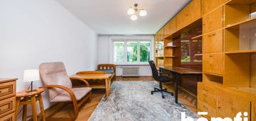 3 sypialnie +osobna kuchnia, litewska, krowodrza