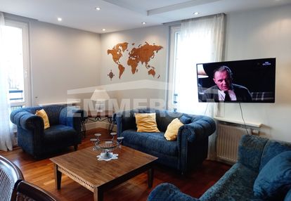 Przestronny apartament na polnej