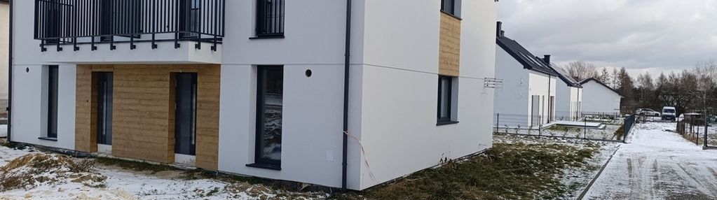 4 sypialnie duży ogród 350 m2