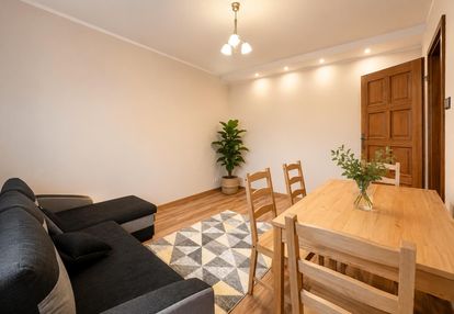 Spół.własnościowe świerczewo, 3 pok.balkon