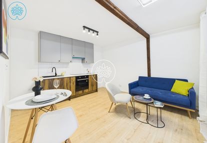 Bydgoszcz 2 pokoje po remoncie! oficyna! ogródek!