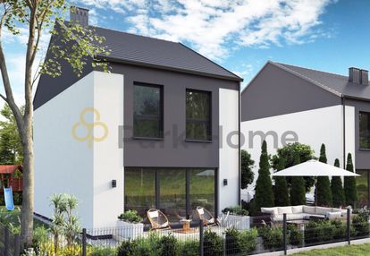 Stylowy dom na jędrzychowie! bez prowizji i pcc !