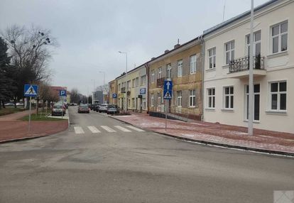 Mieszkanie na sprzedaż w centrum cieszanowa