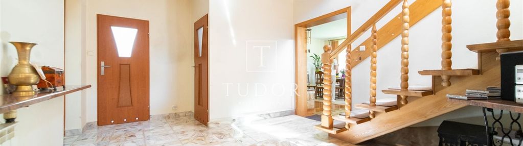 Dom wolnostojący | 190 m2 | gotowy | ogród