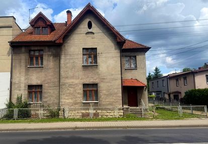 Dom dwurodzinny – 210 m² | garaż |strych | piwnica