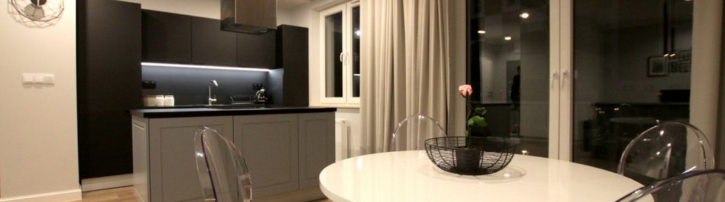 Standard premium | 2 pok. | balkon | garaż