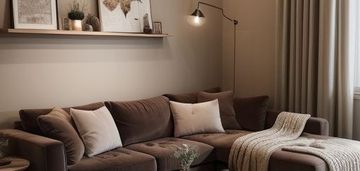 2 pokojowe, duży balkon, na nowych żernikach