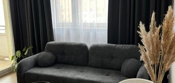 Mieszkanie przy parku regana