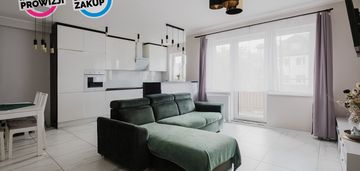 Dla rodziny! 4 pokoje! balkon! po remoncie!