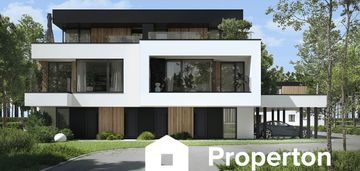 Penthouse premium | 153 m2 | wola justowska