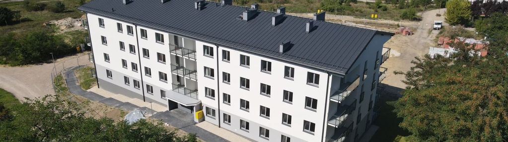 Do wynajęcia mieszkanie w sulejowie