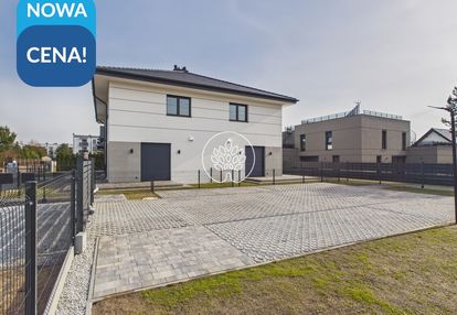 Inteligentny dom pasywny na eskulapa