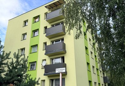 Świetne mieszkanie na start lub pod wynajem!